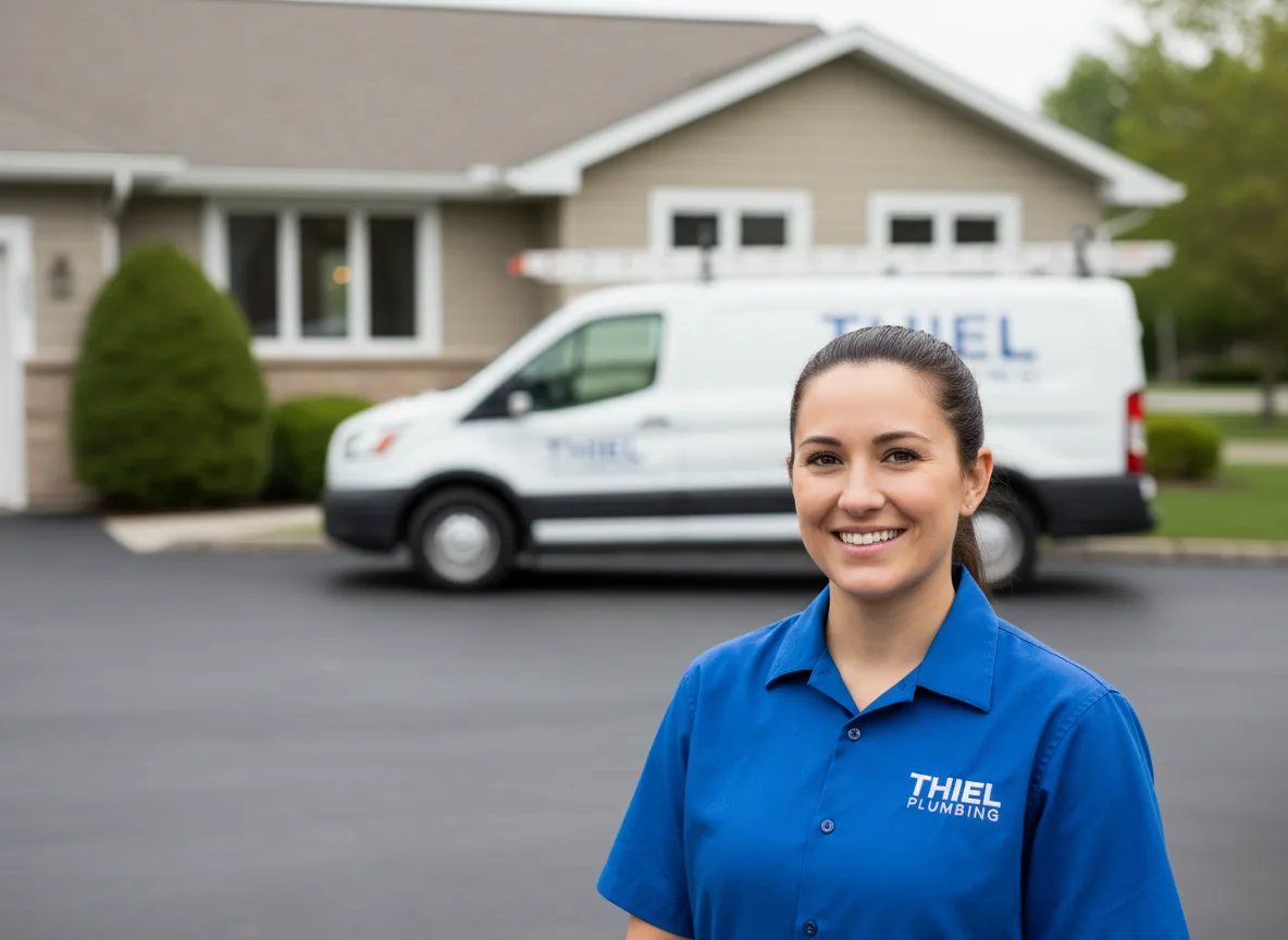 Plumber Winthrop Harbor, IL FAQs